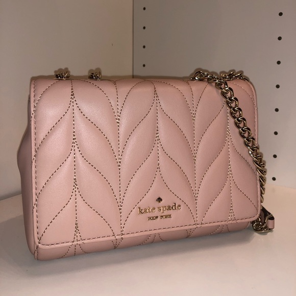 kate spade Handbags - 💕 FLASH SALE 💕 Kate Spade Mini Emelyn Blair Lane